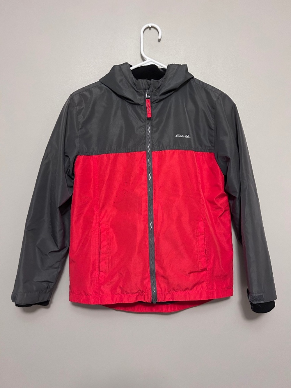 Eddie Bauer 3-in-1 coat